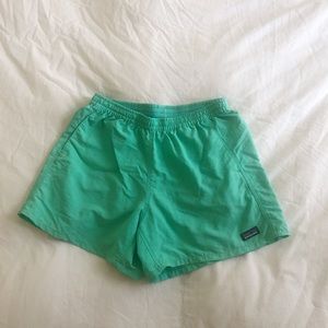 Patagonia Baggies Shorts